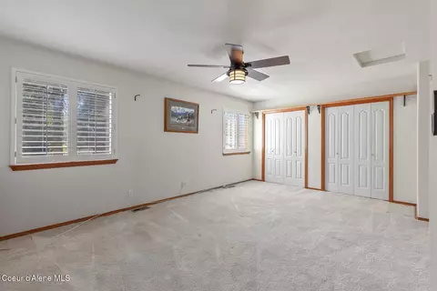 Bedroom - 5058 E Mossberg Cir, Post Falls, ID 83854 photo 3 of 5