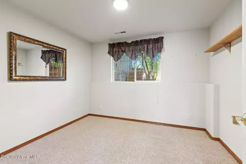 Bedroom - 5058 E Mossberg Cir, Post Falls, ID 83854 photo 5 of 5
