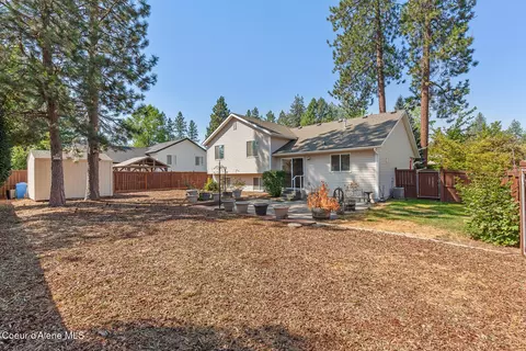 Exterior - 5058 E Mossberg Cir, Post Falls, ID 83854 photo 2 of 19