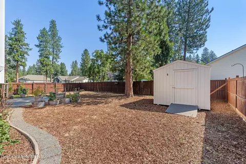 Exterior - 5058 E Mossberg Cir, Post Falls, ID 83854 photo 1 of 19