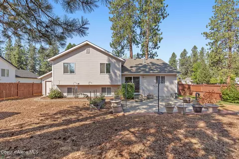 Exterior - 5058 E Mossberg Cir, Post Falls, ID 83854 photo 11 of 19