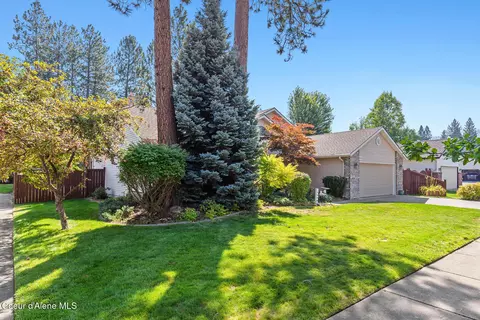 Exterior - 5058 E Mossberg Cir, Post Falls, ID 83854 photo 18 of 19