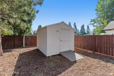 Exterior - 5058 E Mossberg Cir, Post Falls, ID 83854 photo 12 of 19