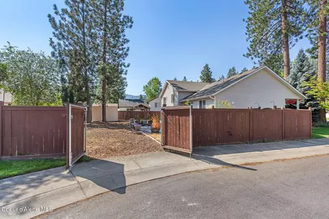 Exterior - 5058 E Mossberg Cir, Post Falls, ID 83854 photo 6 of 19
