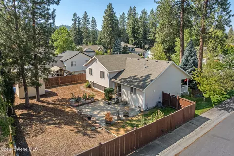 Exterior - 5058 E Mossberg Cir, Post Falls, ID 83854 photo 5 of 19