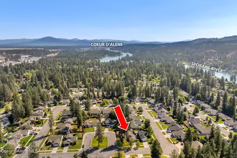 View/Area - 5058 E Mossberg Cir, Post Falls, ID 83854 photo 4 of 9