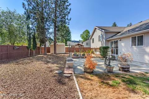 Exterior - 5058 E Mossberg Cir, Post Falls, ID 83854 photo 4 of 19