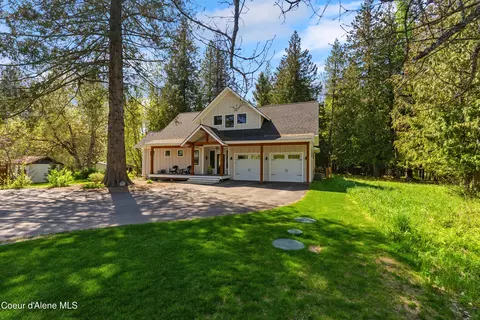 Exterior - 685 Railroad Ave, Dover, ID 83825 photo 5 of 13