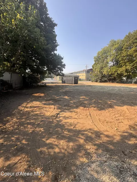 225 W Haycraft Ave #LOT 31, Coeur D'alene, ID 83815
