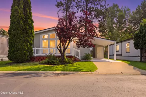 4882 W Cougar Cir, Coeur D'alene, ID 83815