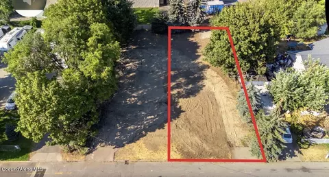 225 W Haycraft Ave #LOT 32, Coeur D'alene, ID 83815