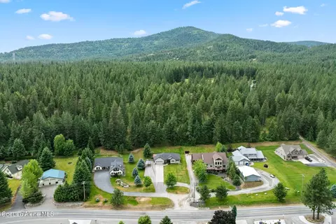 View/Area - 11074 W Riverview Dr, Post Falls, ID 83854 photo 8 of 8