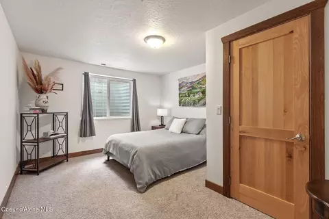 Bedroom - 11074 W Riverview Dr, Post Falls, ID 83854 photo 5 of 5