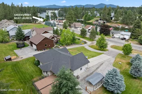 View/Area - 11074 W Riverview Dr, Post Falls, ID 83854 photo 3 of 8