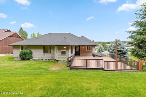 Exterior - 11074 W Riverview Dr, Post Falls, ID 83854 photo 3 of 6