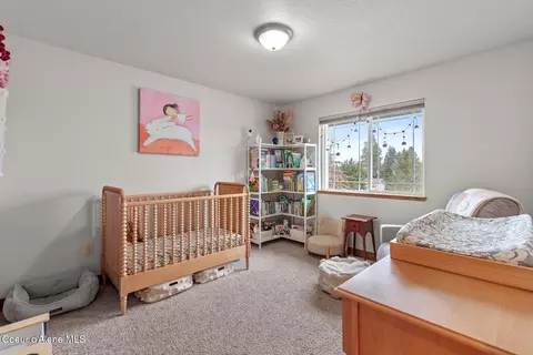 Bedroom - 11074 W Riverview Dr, Post Falls, ID 83854 photo 3 of 5