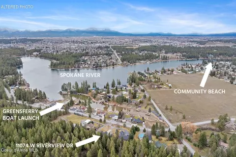 View/Area - 11074 W Riverview Dr, Post Falls, ID 83854 photo 1 of 8