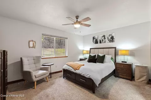 Bedroom - 11074 W Riverview Dr, Post Falls, ID 83854 photo 1 of 5
