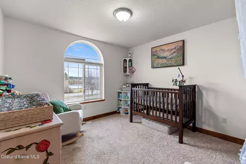 Bedroom - 11074 W Riverview Dr, Post Falls, ID 83854 photo 4 of 5