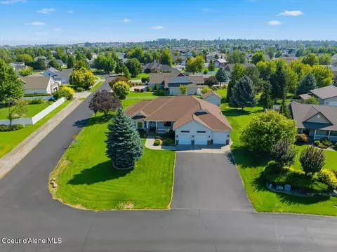 View/Area - 2924 N Distant Star Rd, Post Falls, ID 83854 photo 6 of 16