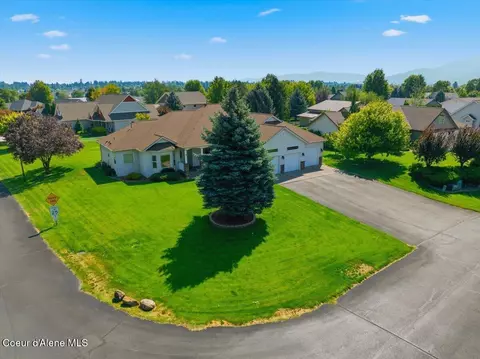 View/Area - 2924 N Distant Star Rd, Post Falls, ID 83854 photo 8 of 16