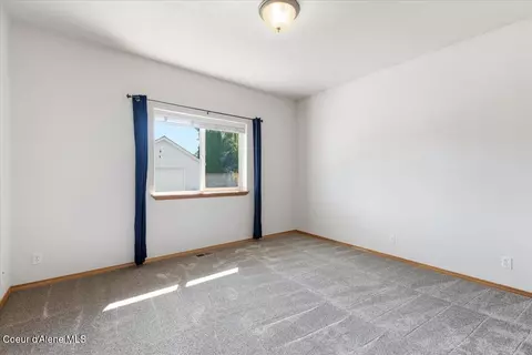 Bedroom - 2924 N Distant Star Rd, Post Falls, ID 83854 photo 3 of 6
