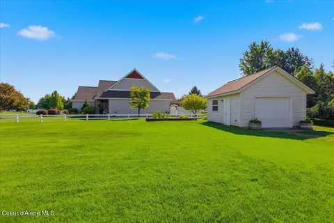 Exterior - 2924 N Distant Star Rd, Post Falls, ID 83854 photo 9 of 13