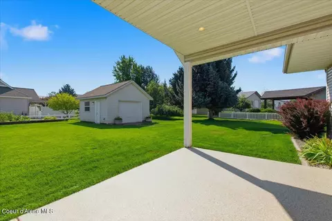 Exterior - 2924 N Distant Star Rd, Post Falls, ID 83854 photo 4 of 13