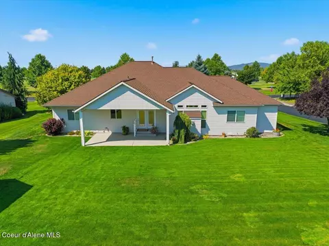 Exterior - 2924 N Distant Star Rd, Post Falls, ID 83854 photo 11 of 13
