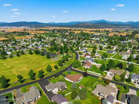 View/Area - 2924 N Distant Star Rd, Post Falls, ID 83854 photo 12 of 16
