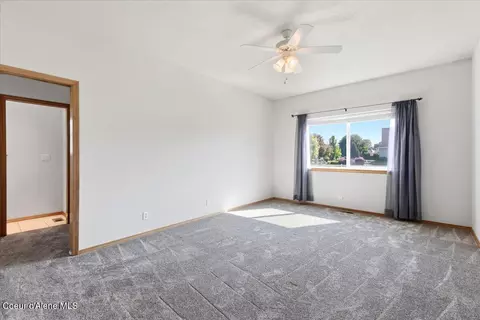 Bedroom - 2924 N Distant Star Rd, Post Falls, ID 83854 photo 1 of 6