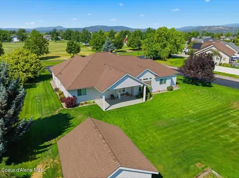 View/Area - 2924 N Distant Star Rd, Post Falls, ID 83854 photo 9 of 16