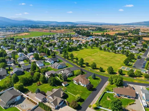 View/Area - 2924 N Distant Star Rd, Post Falls, ID 83854 photo 13 of 16