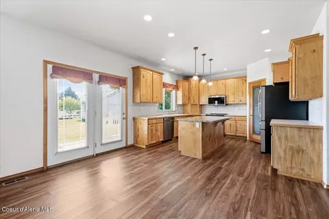 Kitchen - 2924 N Distant Star Rd, Post Falls, ID 83854 photo 1 of 8