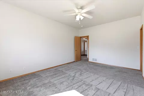 Bedroom - 2924 N Distant Star Rd, Post Falls, ID 83854 photo 2 of 6
