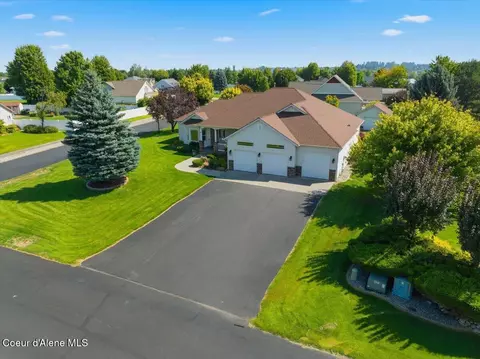 View/Area - 2924 N Distant Star Rd, Post Falls, ID 83854 photo 7 of 16