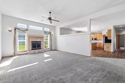 Living - 2924 N Distant Star Rd, Post Falls, ID 83854 photo 1 of 7