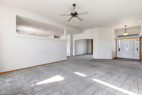 Living - 2924 N Distant Star Rd, Post Falls, ID 83854 photo 4 of 7