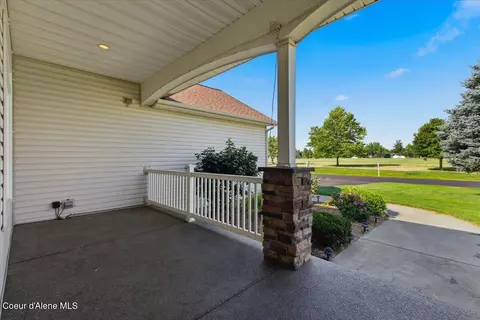 Exterior - 2924 N Distant Star Rd, Post Falls, ID 83854 photo 3 of 13