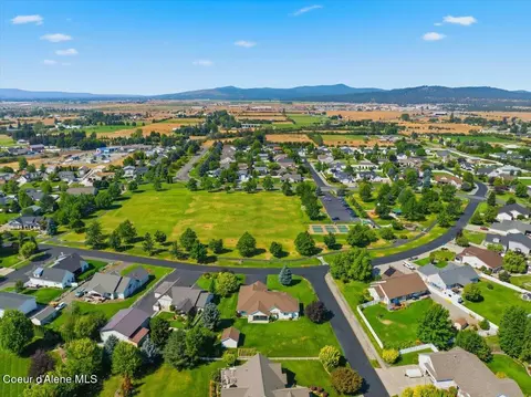 View/Area - 2924 N Distant Star Rd, Post Falls, ID 83854 photo 11 of 16