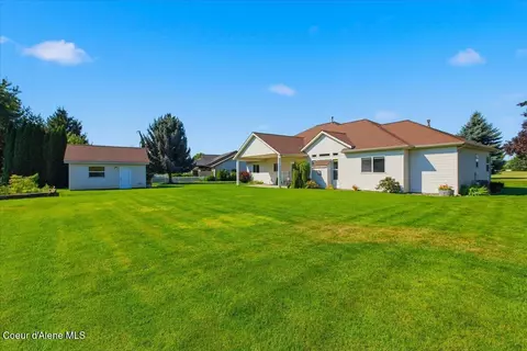 Exterior - 2924 N Distant Star Rd, Post Falls, ID 83854 photo 7 of 13