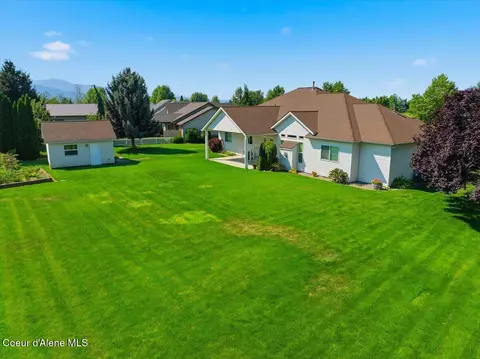 Exterior - 2924 N Distant Star Rd, Post Falls, ID 83854 photo 12 of 13