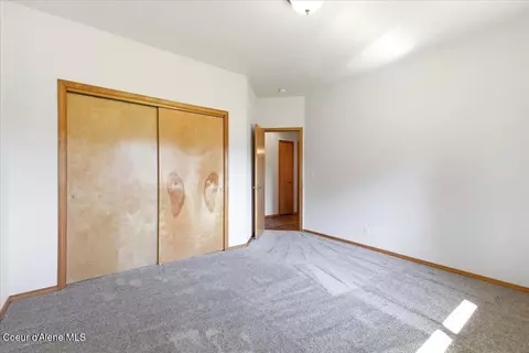 Bedroom - 2924 N Distant Star Rd, Post Falls, ID 83854 photo 4 of 6