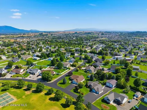 View/Area - 2924 N Distant Star Rd, Post Falls, ID 83854 photo 5 of 16
