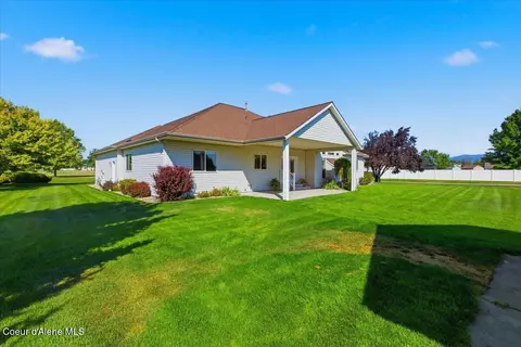 Exterior - 2924 N Distant Star Rd, Post Falls, ID 83854 photo 8 of 13