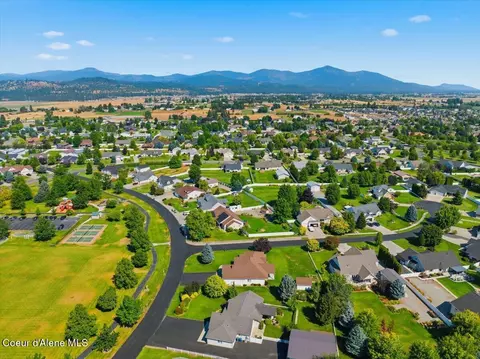 View/Area - 2924 N Distant Star Rd, Post Falls, ID 83854 photo 14 of 16