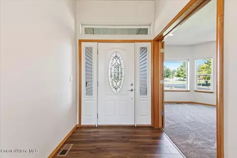 Entry Way - 2924 N Distant Star Rd, Post Falls, ID 83854 photo 1 of 1