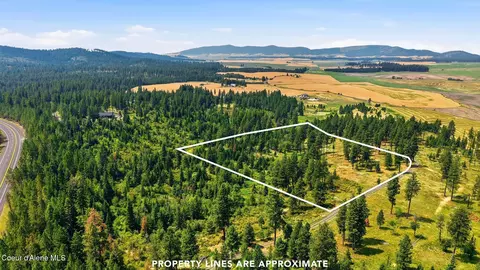 9 5 Acres Ranch Rd, Plummer, ID 83851 photo 2