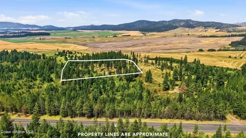 9 5 Acres Ranch Rd, Plummer, ID 83851 photo 3