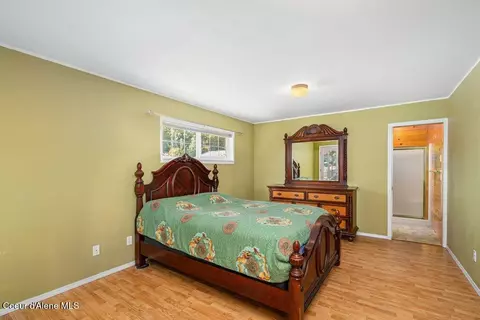 Bedroom - 206 E 11th Ave, Post Falls, ID 83854 photo 1 of 4
